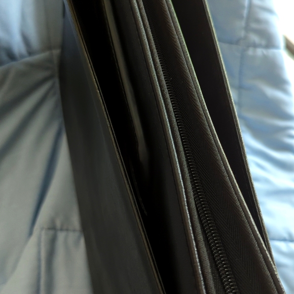 🎁NWOT Unisex🇨🇭Swiss Army Briefcase - Picture 6 of 13